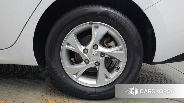 Hyundai Avante (CN7) id 4746157 из Кореи 13