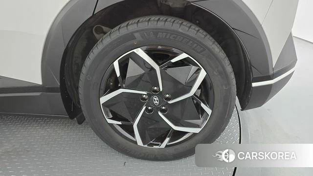 Hyundai Ionic 5 id 4779972 из Кореи 13