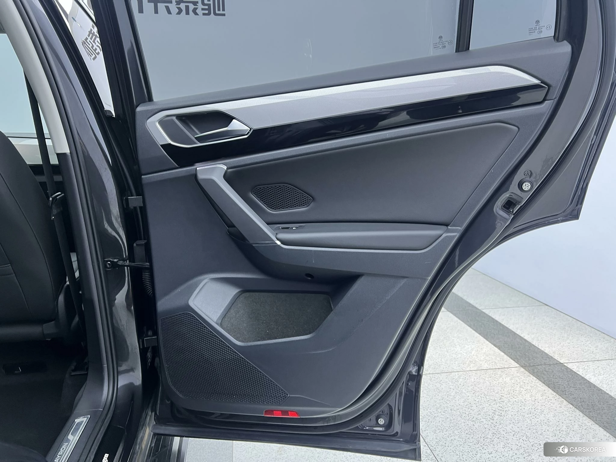 Volkswagen Tanyue id 4413305 из Китая 13