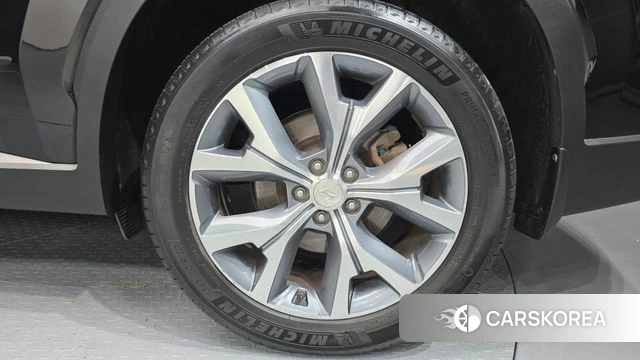 Hyundai Palisade id 4900516 из Кореи 13