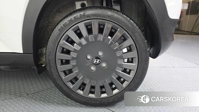 Hyundai Casper id 4223381 из Кореи 13