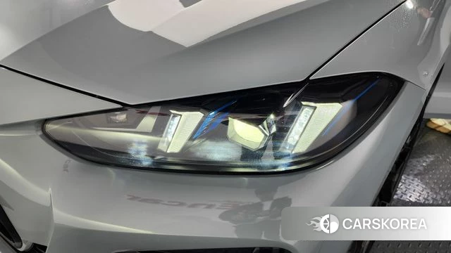 BMW 4 Series (G22) id 4308192 из Кореи 13