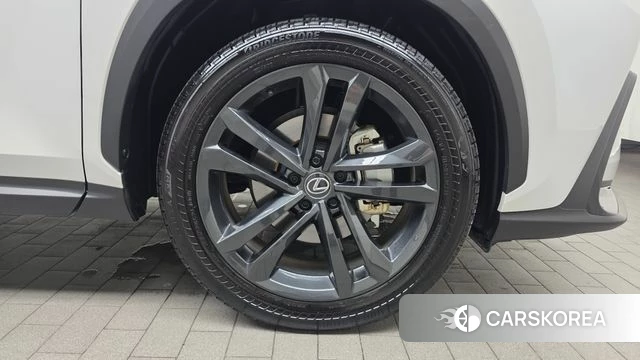 Lexus NX350h Second generation id 4571313 из Кореи 13