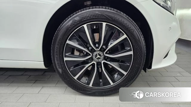 Mercedes-Benz C-Class W205 id 4770212 из Кореи 13