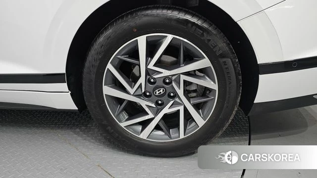 Hyundai Grandeur Hybrid (GN7) id 4308582 из Кореи 13