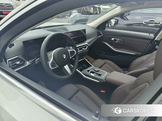 BMW 3 series id 4341727 из Китая 13