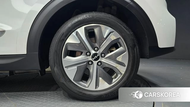 Kia Niro EV id 4676697 из Кореи 13