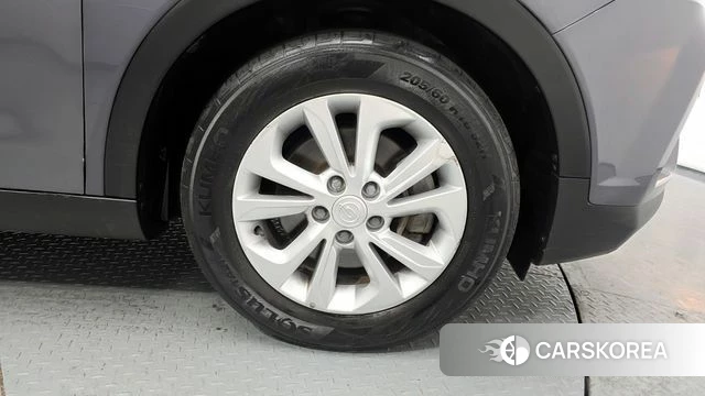 Ssangyong Tivoli Armor id 4356776 из Кореи 13