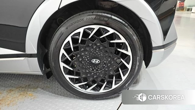 Hyundai Ionic 5 id 4415326 из Кореи 13