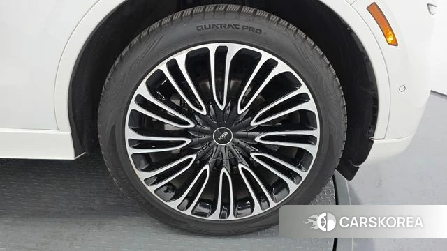 Lincoln Aviator 2nd generation id 4763982 из Кореи 13
