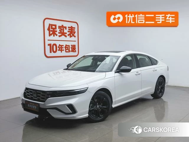 Honda Accord id 4258181 из Китая 13
