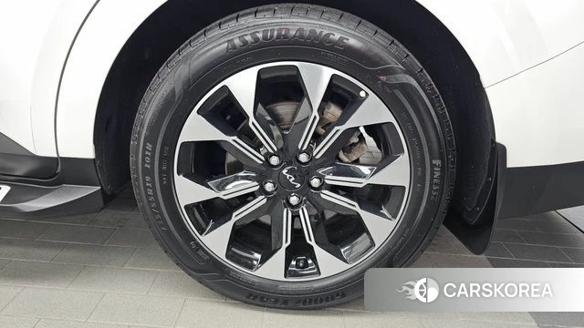 Kia Carnival 4th generation id 4443196 из Кореи 13