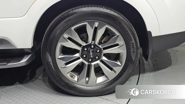 Kia Mohave Master id 4618839 из Кореи 13