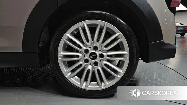 Mini Cooper id 4585997 из Кореи 13