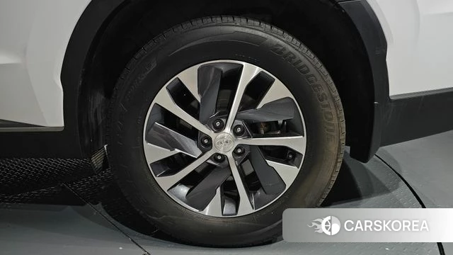 Hyundai Palisade id 4495659 из Кореи 13