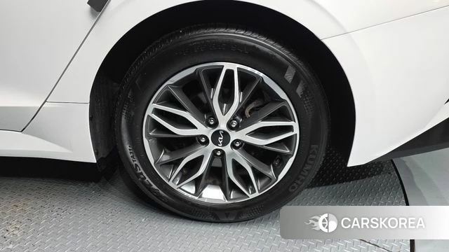 Kia K5 3rd generation id 4721141 из Кореи 13