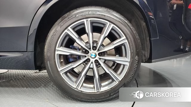 BMW X5 (G05) id 4396954 из Кореи 13