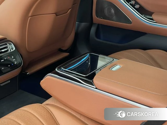 Mercedes-Benz S-class id 4265261 из Китая 13