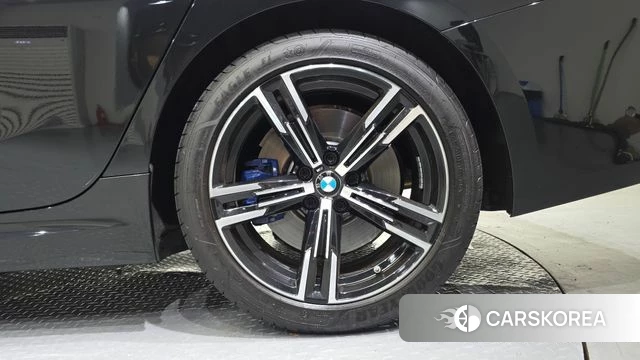 BMW 3 Series (G20) id 4505976 из Кореи 13