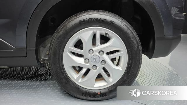 Hyundai Venue id 4882215 из Кореи 13