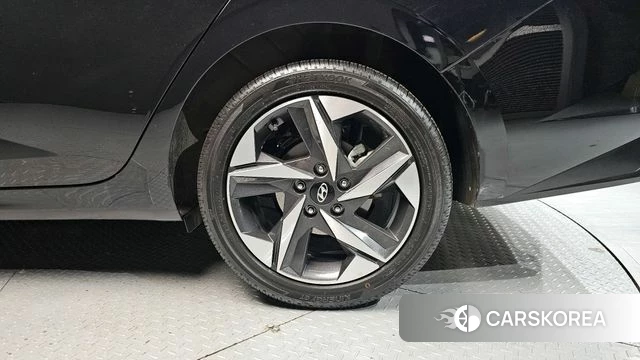 Hyundai Avante (CN7) id 4187909 из Кореи 13