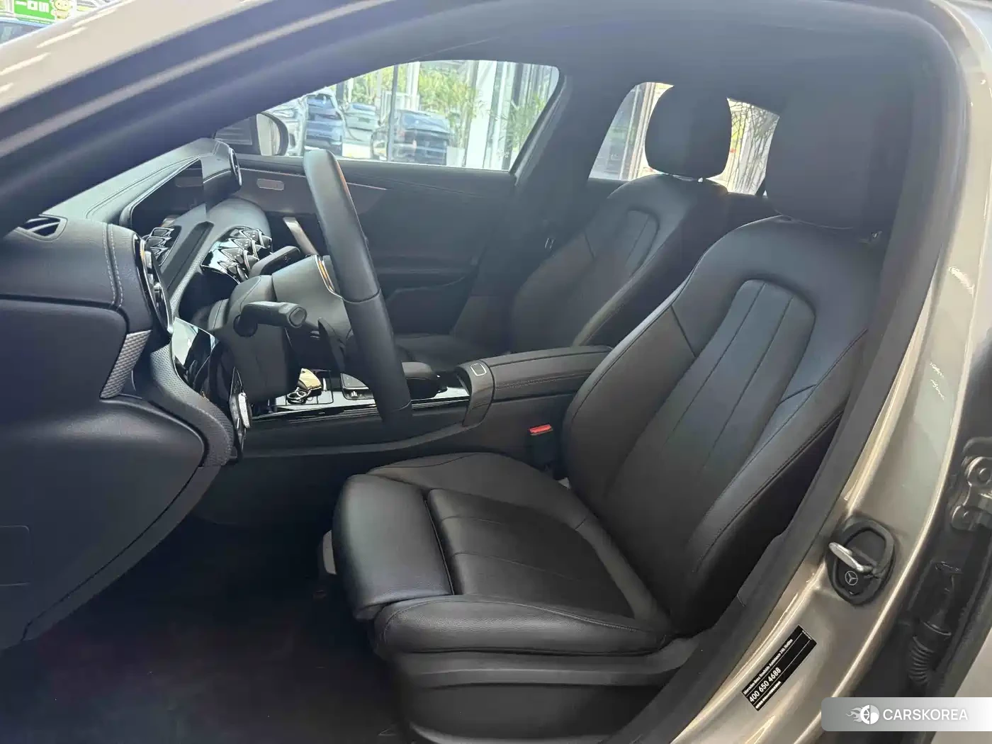 Mercedes-Benz A-Class id 4659773 из Китая 13