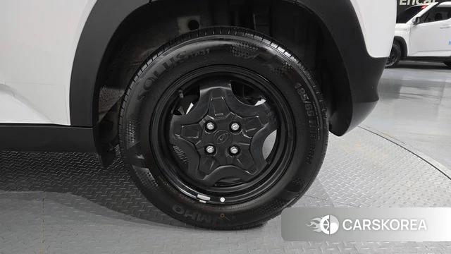 Hyundai Casper id 4603757 из Кореи 13