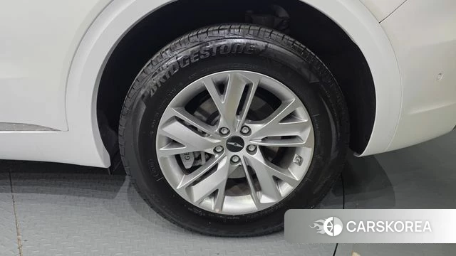 Genesis GV70 id 4248232 из Кореи 13