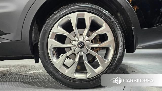 Kia Sorento 4th Generation id 4470931 из Кореи 13