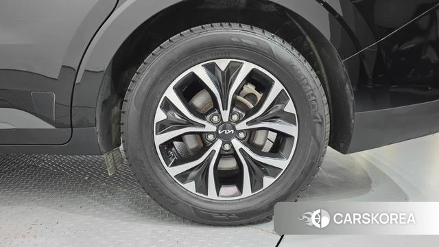 Kia Carnival 4th generation id 4636920 из Кореи 13