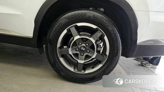 Hyundai The New Palisade id 4244047 из Кореи 13