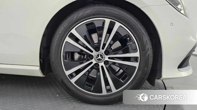 Mercedes-Benz E-Class W213 id 4550563 из Кореи 13