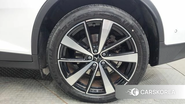 Polestar Polestar 2 id 4337875 из Кореи 13