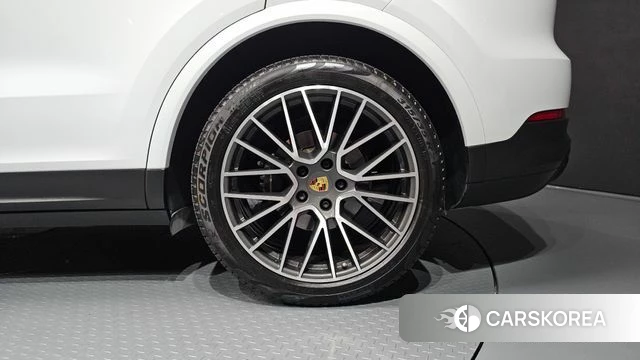 Porsche Cayenne (PO536) id 4688661 из Кореи 13