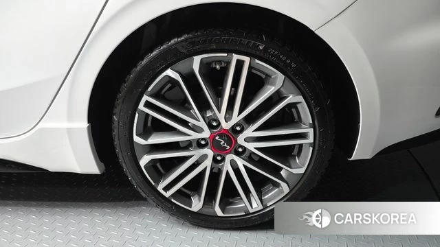 Kia The New K3 2nd generation id 4507278 из Кореи 13