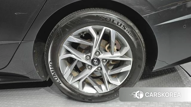 Hyundai Sonata (DN8) id 4428703 из Кореи 13