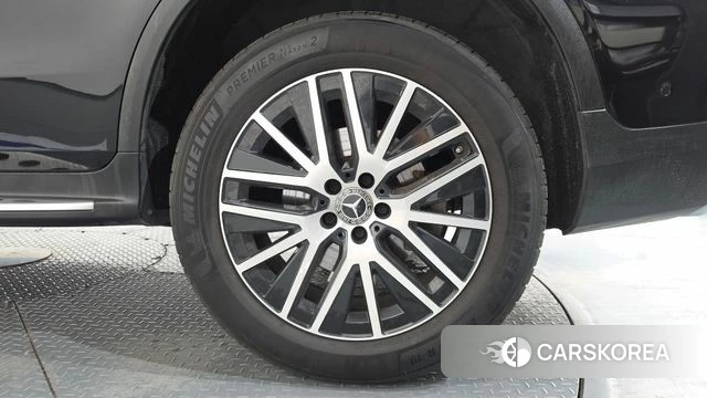 Mercedes-Benz GLC-Class X253 id 4550595 из Кореи 13