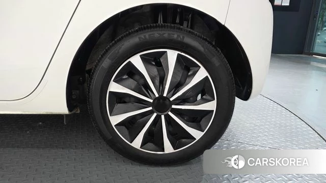 Kia The New Ray id 4415562 из Кореи 13