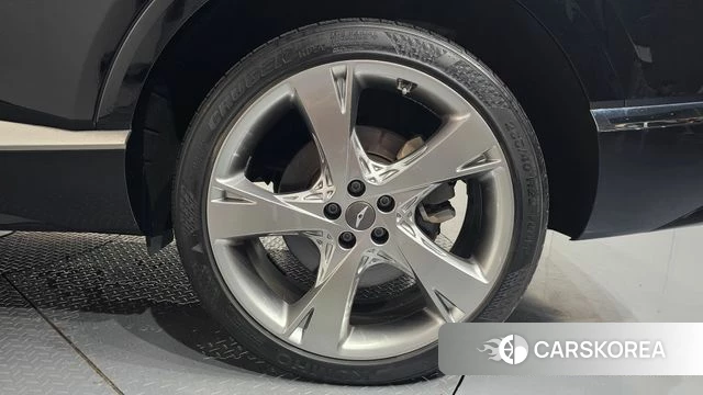 Genesis GV80 id 4637288 из Кореи 13