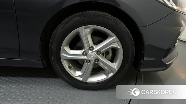 Hyundai Sonata New Rise id 4351181 из Кореи 13