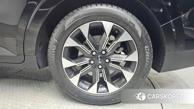 Kia Carnival 4th generation id 4383696 из Кореи 13