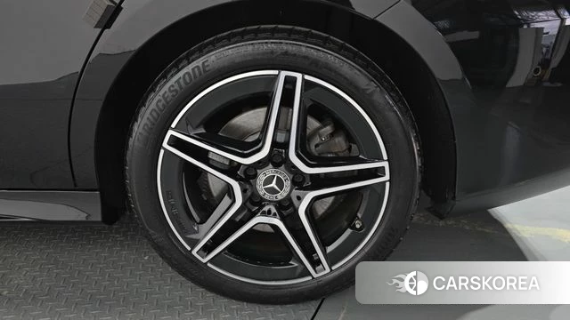 Mercedes-Benz CLA-Class C118 id 4784404 из Кореи 13