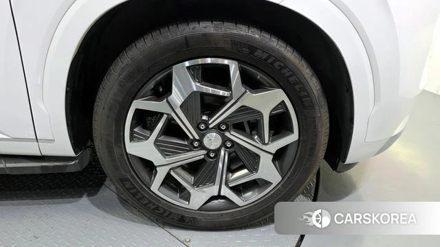 Hyundai Palisade id 4284462 из Кореи 13