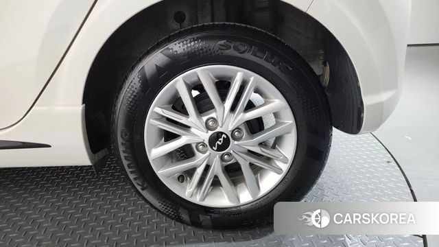Kia Morning Urban (JA) id 4415415 из Кореи 13