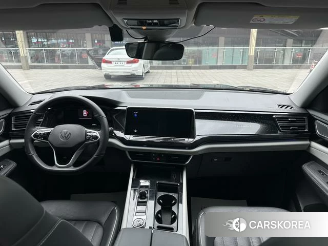 Volkswagen Tourang id 4216978 из Китая 13