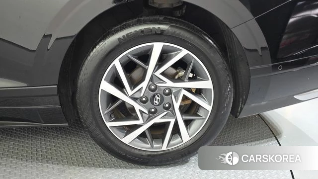 Hyundai Grandeur Hybrid (GN7) id 4603061 из Кореи 13
