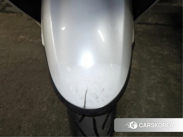 Yamaha MAJESTY 250 id 3945875 из Японии 13