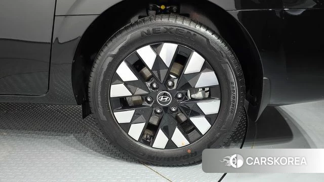 Hyundai Staria id 4360114 из Кореи 13