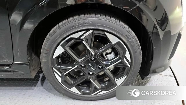Kia The New Morning (JA) id 4387973 из Кореи 13