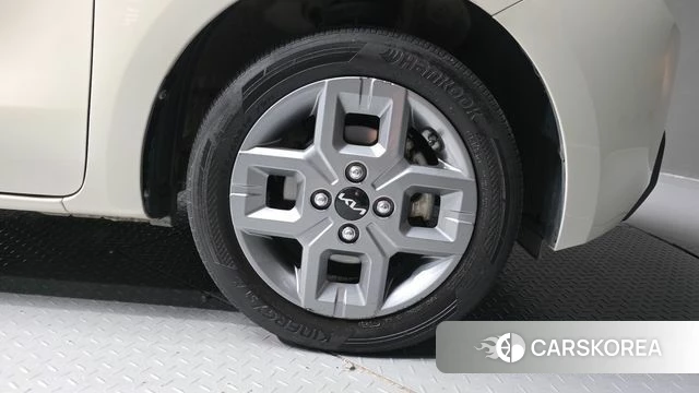 Kia The New Kia Ray id 4917081 из Кореи 13